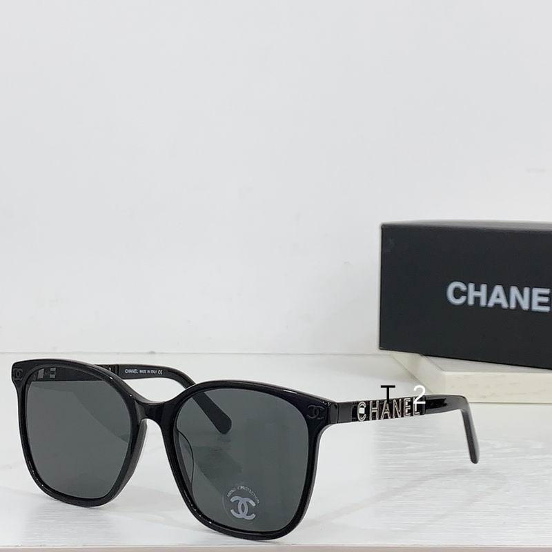 Chanel Sunglasses 2167